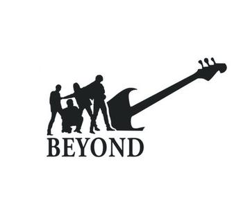 beyond乐队