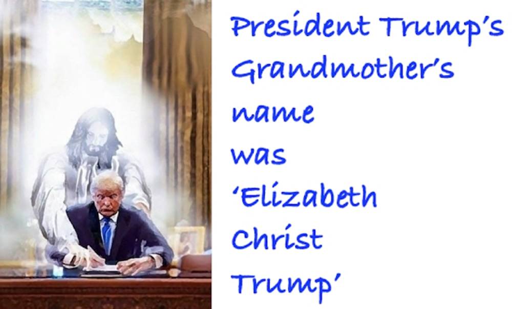 “吉恩•德科特和迈克尔•雅各布:太阳系的战争在上帝的手中,第一部分”|Kat – 3.19.21