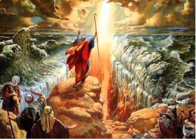 “吉恩•德科特和迈克尔•雅各布:太阳系的战争在上帝的手中,第一部分”|Kat – 3.19.21