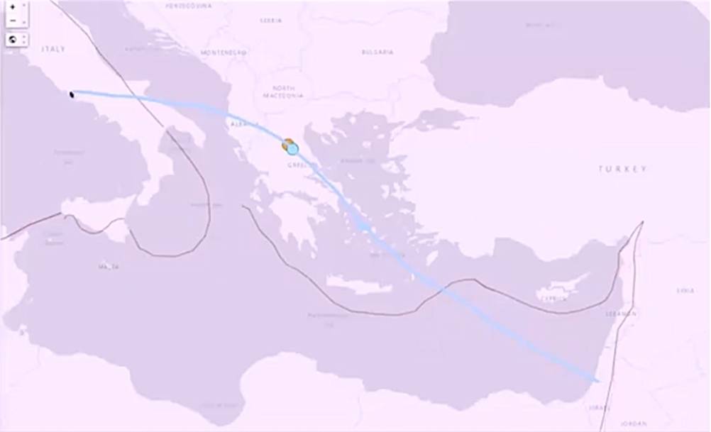 “吉恩•德科特和迈克尔•雅各布:太阳系的战争在上帝的手中,第一部分”|Kat – 3.19.21