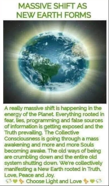 “吉恩•德科特和迈克尔•雅各布:太阳系的战争在上帝的手中,第一部分”|Kat – 3.19.21