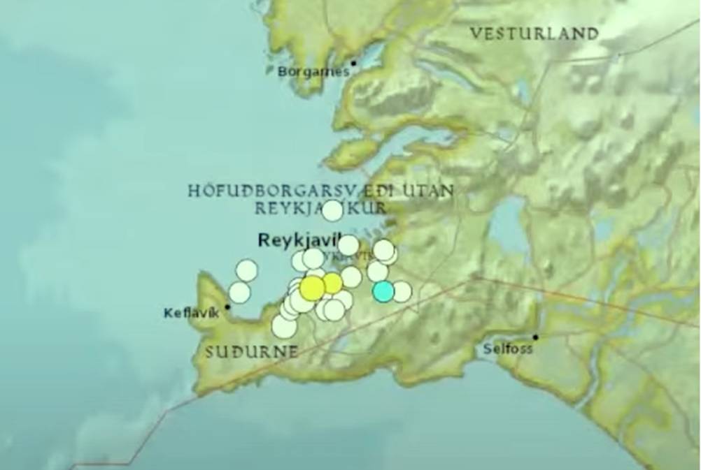 “吉恩•德科特和迈克尔•雅各布:太阳系的战争在上帝的手中,第一部分”|Kat – 3.19.21