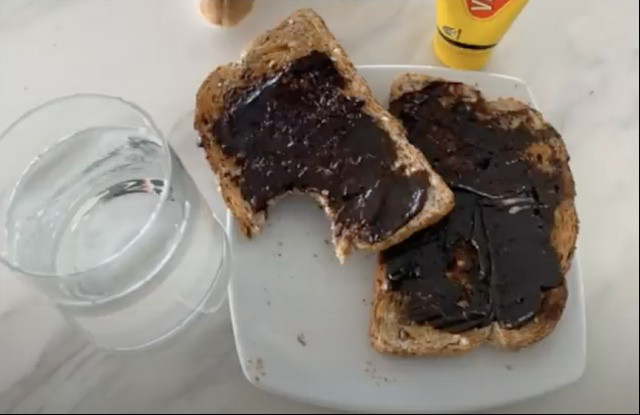 “吉恩•德科特和迈克尔•雅各布:太阳系的战争在上帝的手中,第一部分”|Kat – 3.19.21