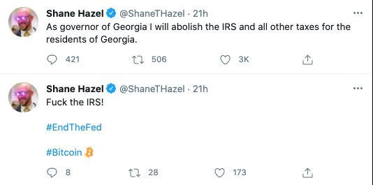 “吉恩•德科特和迈克尔•雅各布:太阳系的战争在上帝的手中,第一部分”|Kat – 3.19.21