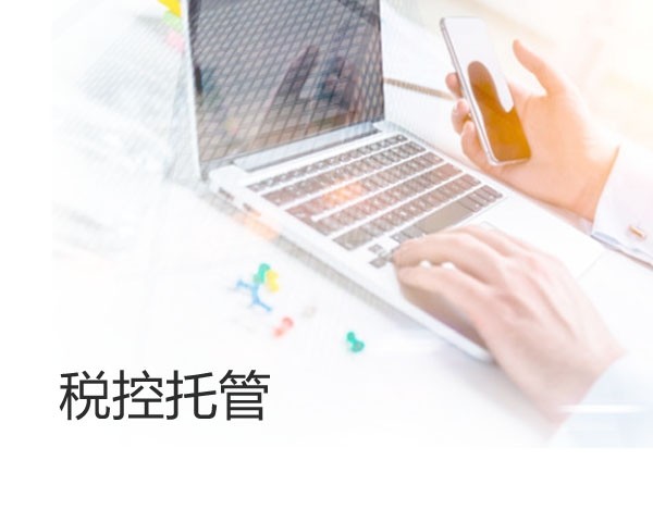 税务筹划