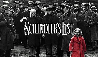 Schindler's List