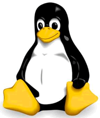 Linux操作系统图标