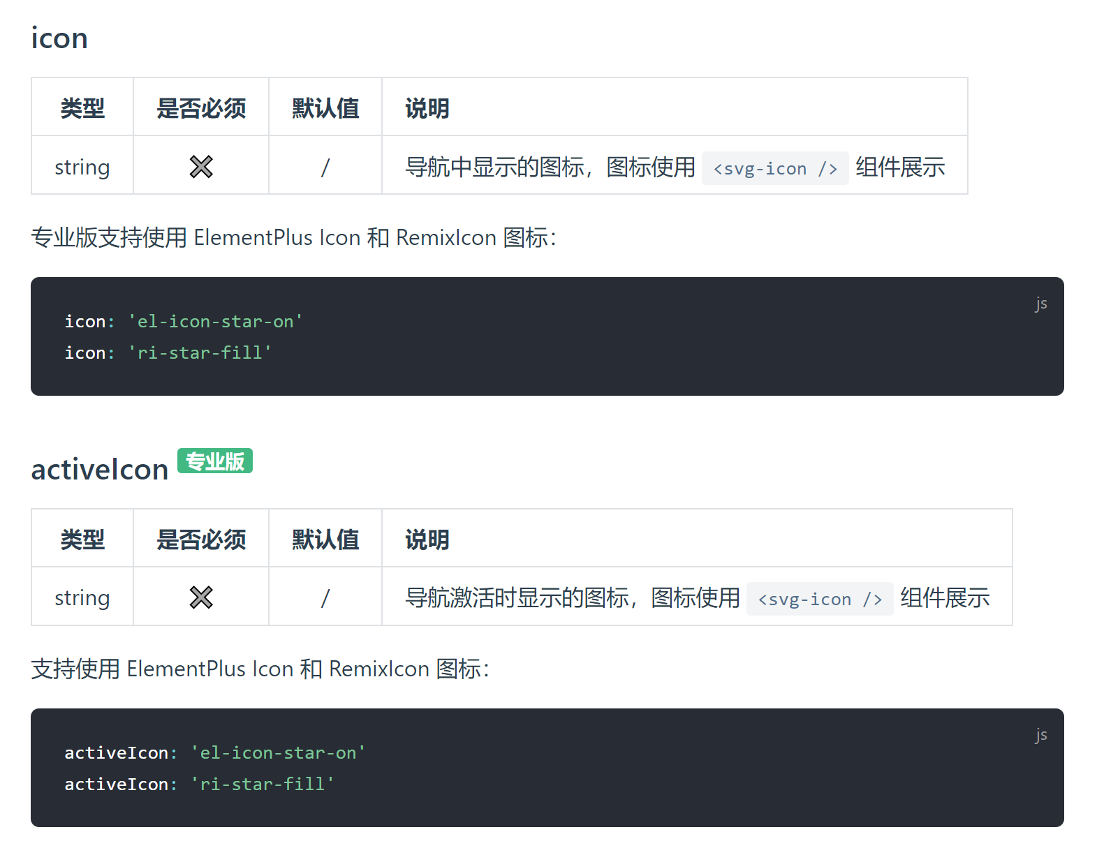 爆款预订，2022 年最值得关注的后台框架 —— Fantastic-admin-小白菜博客