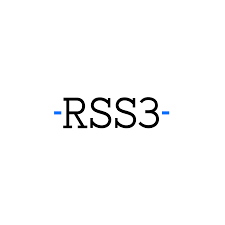 我的RSS3