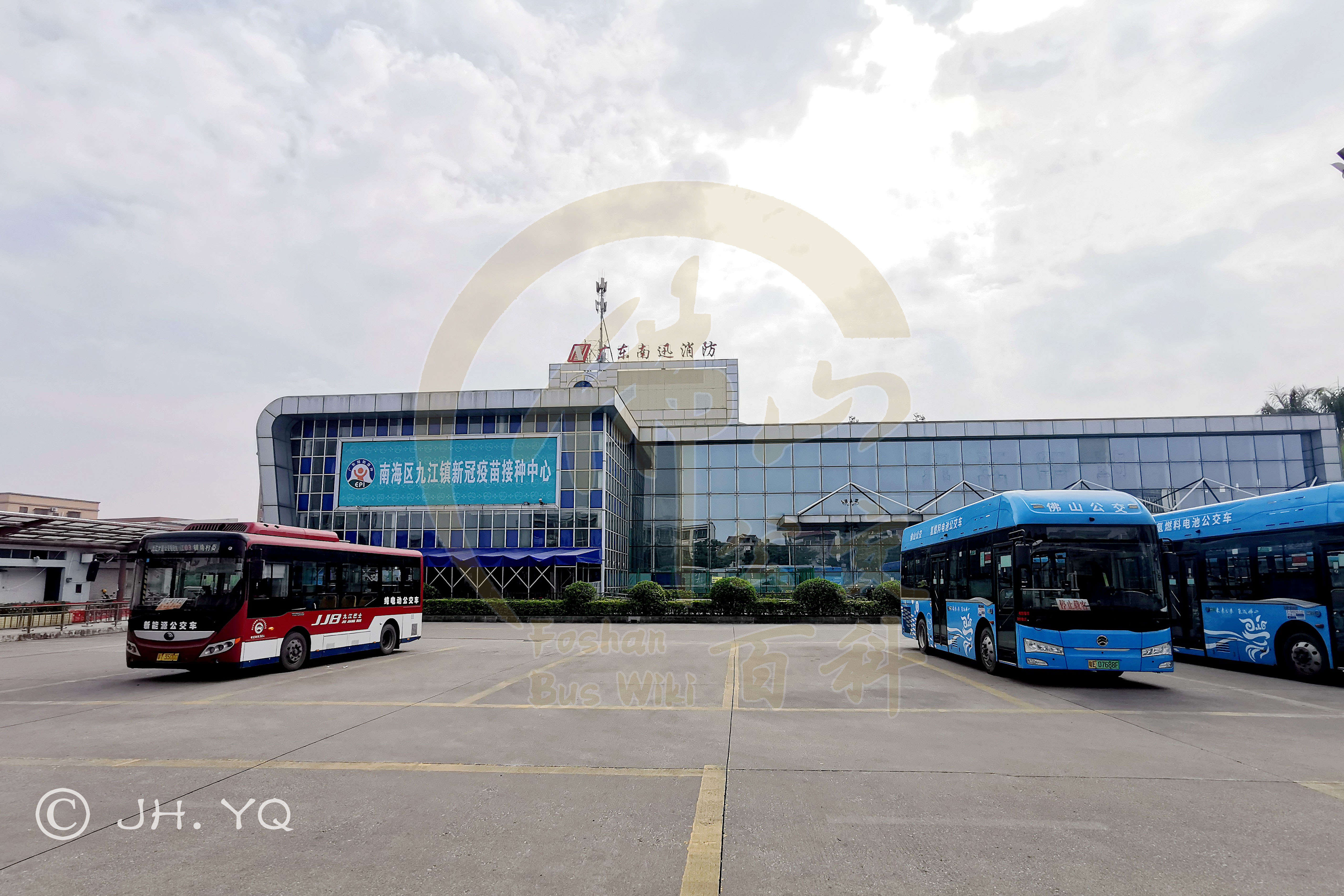 10月21日起广州白云机场职工班车车辆调整一览- 广州本地宝