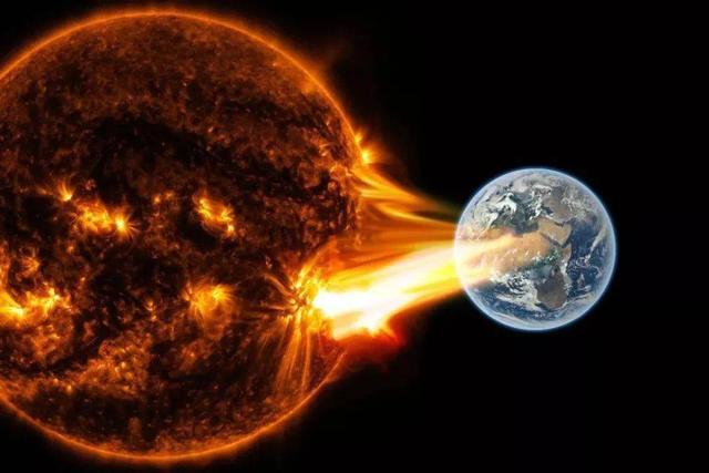 50亿年后，太阳熄灭，人类怎么办？