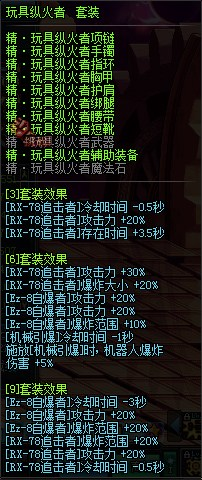 【杂谈：异界回忆录】经典异界装备回顾-神枪手篇37