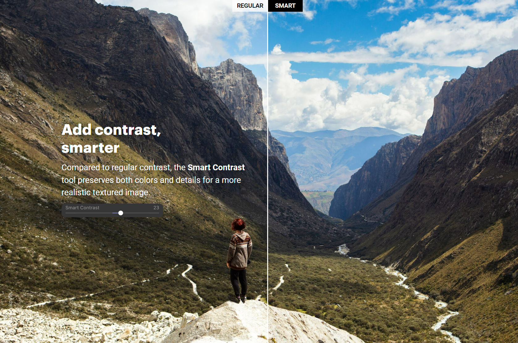 图片[3]-Luminar 4 限时免费 - AI 修图摄影后期软件 - 星际博客-星际博客
