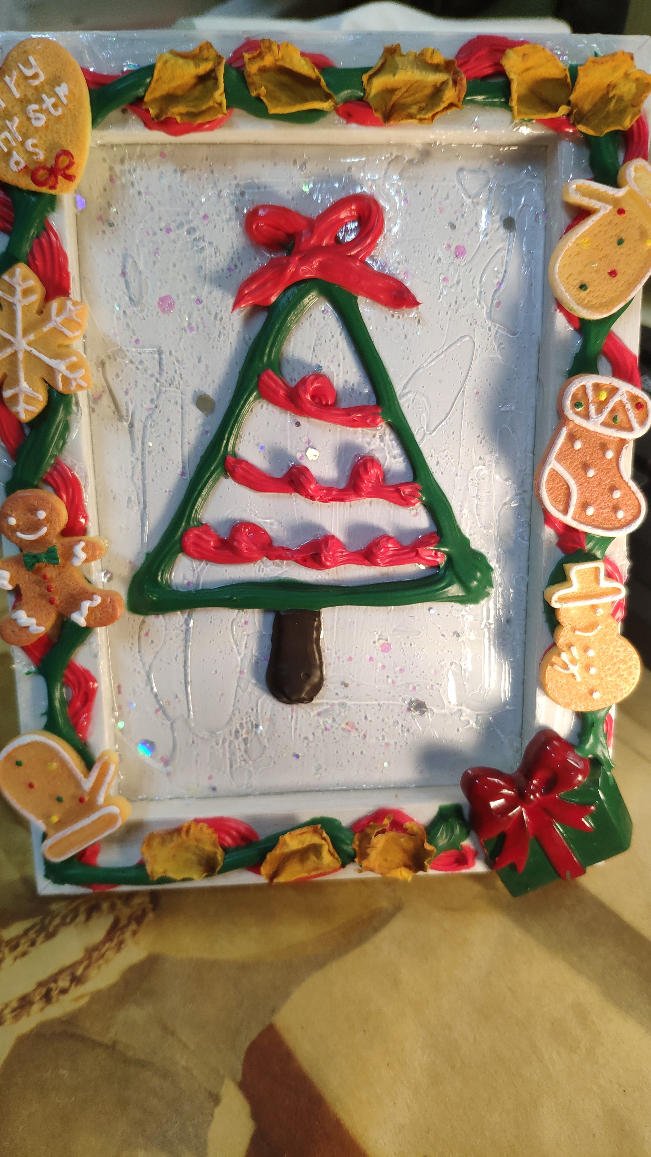 Merry Chrismas
