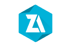 【Android】ZArchiver PRO_v1.0.2.10215