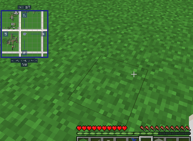 安全 整地 Residence 领地 安全地保护玩家的领地 永更 1 7 10 1 19 服务端插件 Minecraft 我的世界 中文论坛 手机版 Powered By Discuz