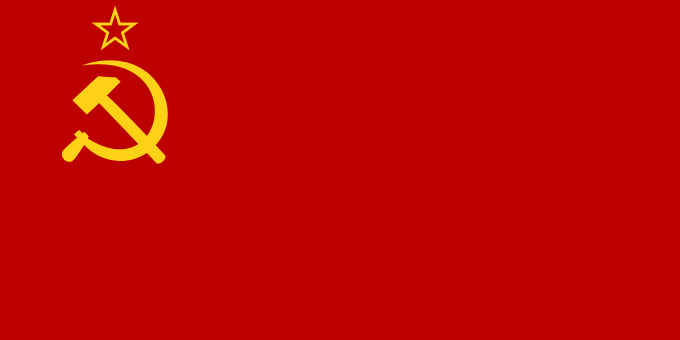 苏联国旗