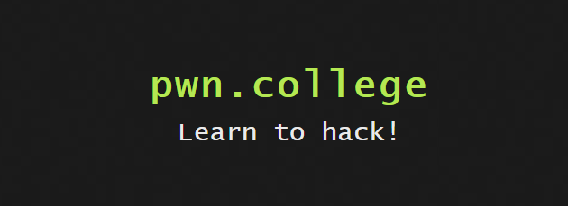 Pwncollege-Babykernel通关笔记