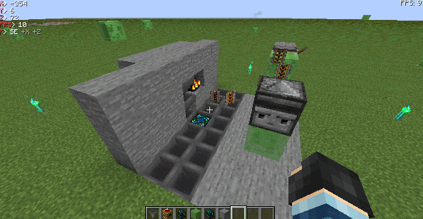 1 18 2 1 7 10 Projecte 等价交换重制版 经典的炼金术师mod又回来了 1 18更新 Mod发布 Minecraft 我的世界 中文论坛 手机版 Powered By Discuz