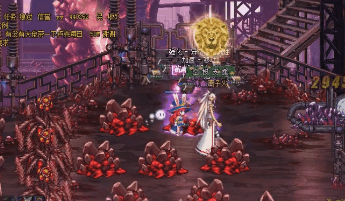【杂谈：异界回忆录】经典异界装备回顾-神枪手篇31
