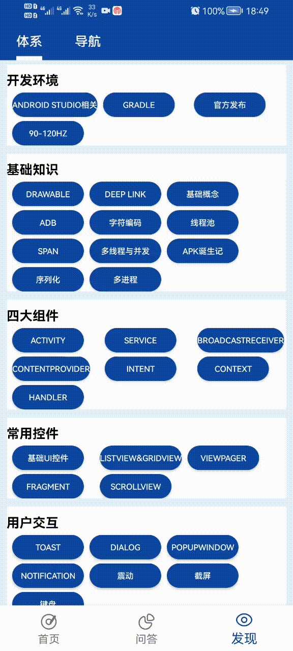 GitHub - Rising-Sun-w/wanAndroid