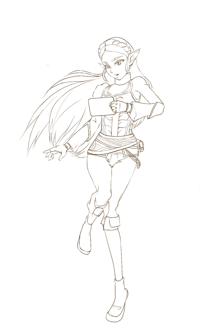 ipad 试手 / 2021-02-09