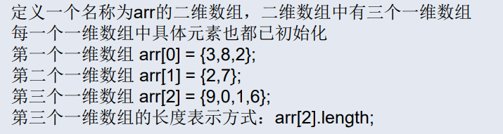静态初始化解读