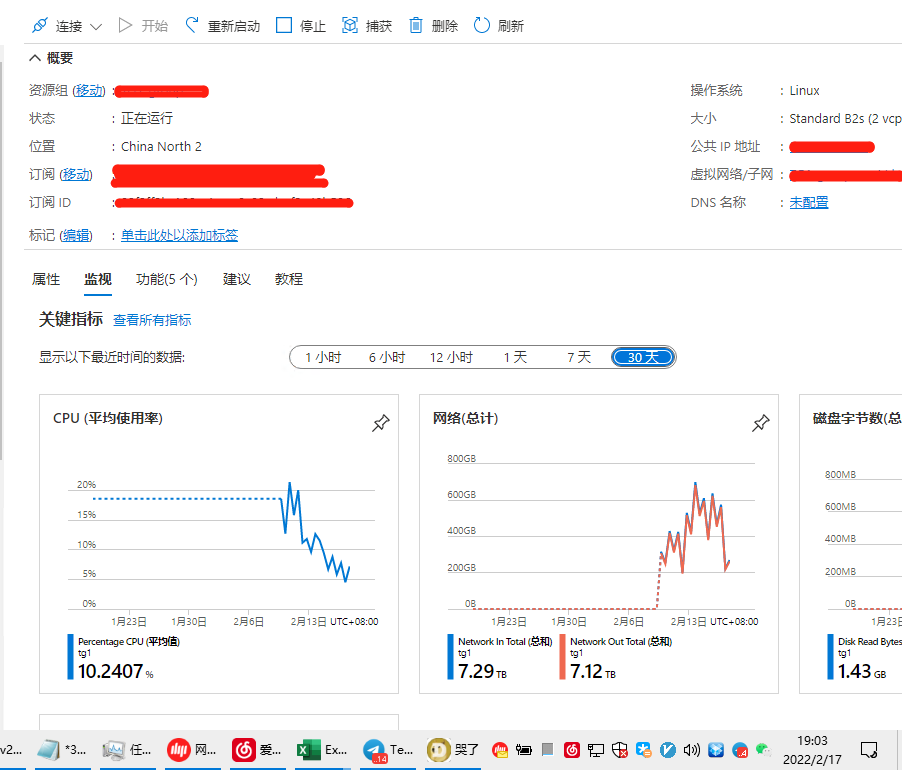 T楼送两个EDU 出租国内Azure世纪互联长期供应