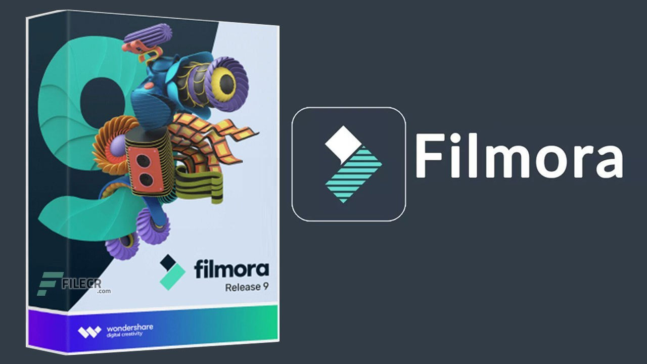 Wondershare Filmora