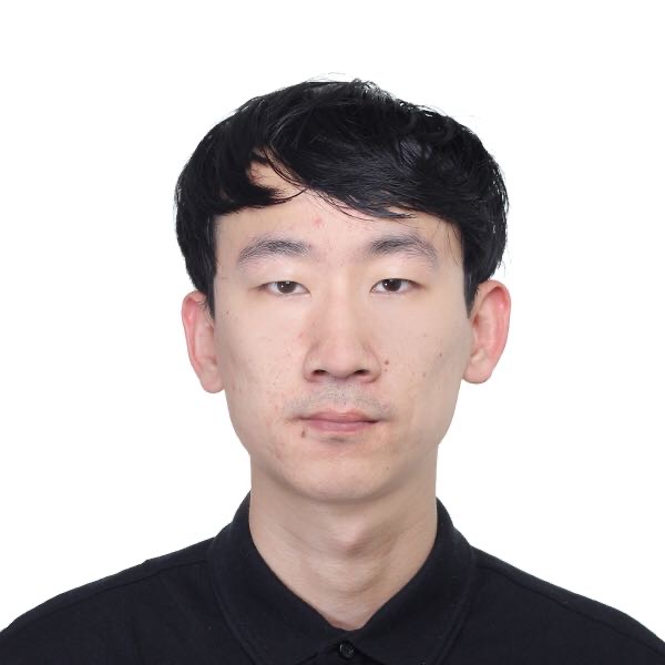 Dr. JU Xin