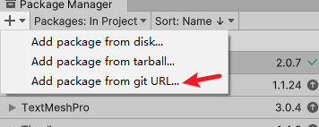 PackageManager