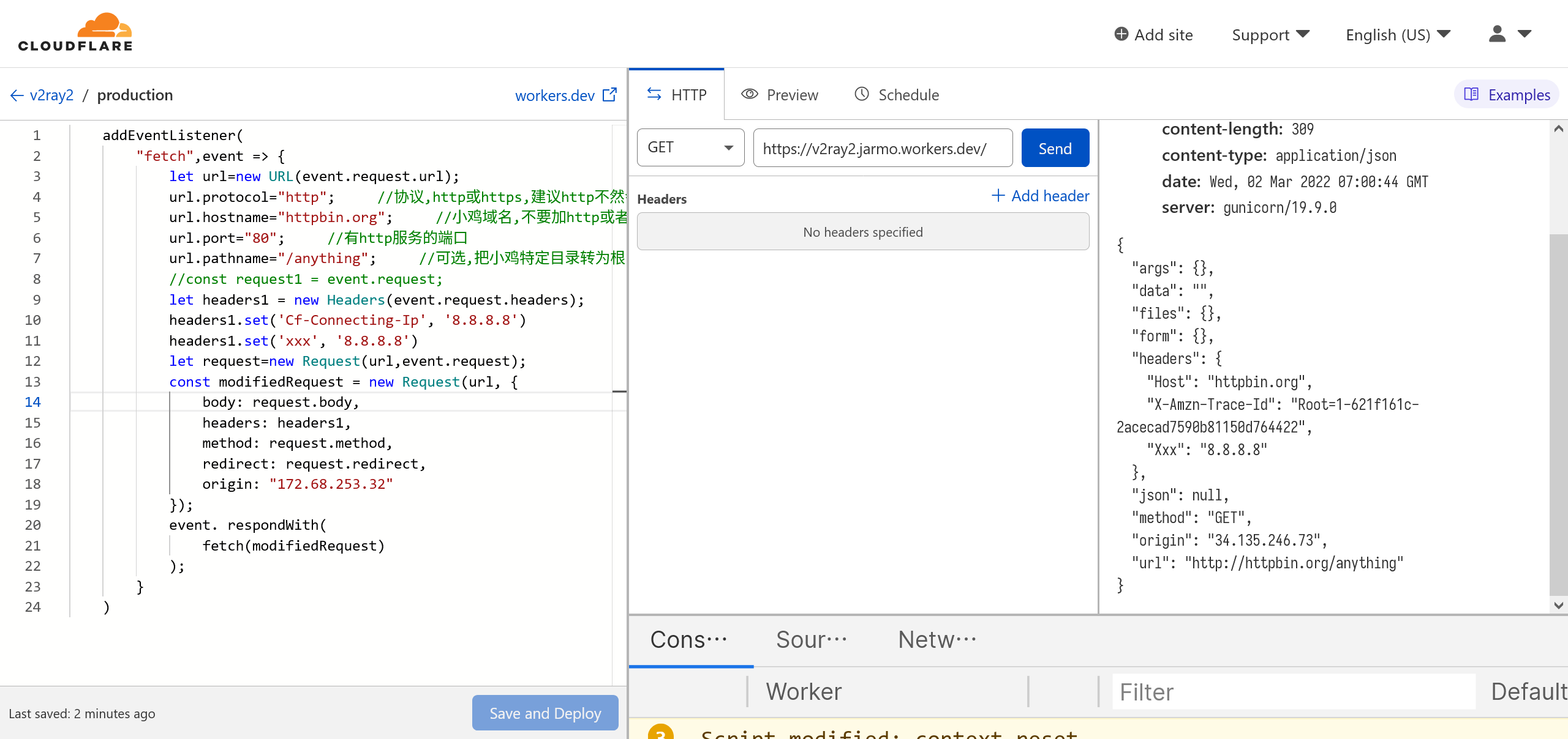 借用CloudFlare的Warp解决IP造成的Instagram 429错误- CODEBLOG